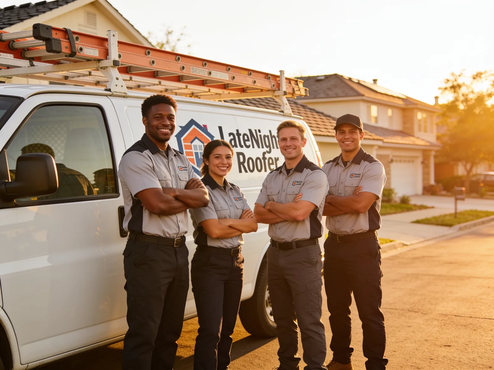 Emergency Roof Repair company in Galloway, OH